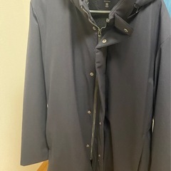 ☆美品　ユニクロ　コートの画像