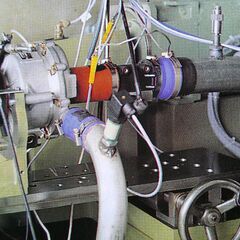 外車-ターボ-及びス-パ-チャジヤ-取付け-MB-フエラリ-他の画像