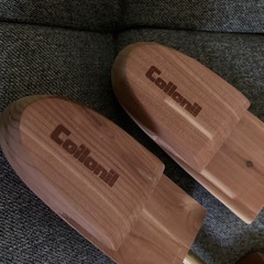 【即取引可】 Collonil コロニル シューキーパーの画像