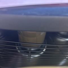 新品 コロナ石油ストーブ RXー2218 YーHD ダークグレー 管理番号856の画像