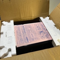 新品 コロナ石油ストーブ RXー2218 YーHD ダークグレー 管理番号856の画像