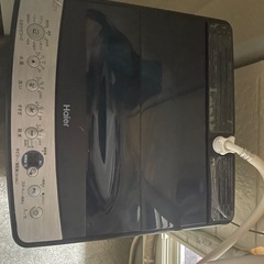 洗濯機無料で差し上げますの画像