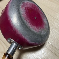 ピンク鍋の画像