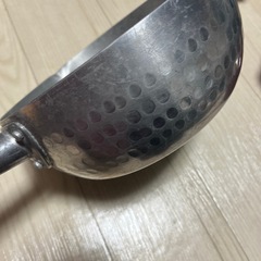 ゆきひらなべの画像