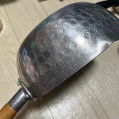 ゆきひらなべの画像