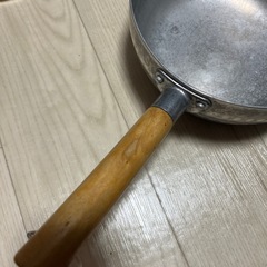 ゆきひらなべの画像