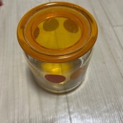 ふたつきびんの画像