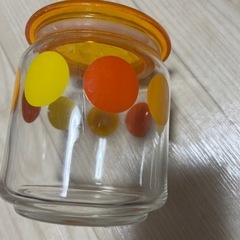 ふたつきびんの画像