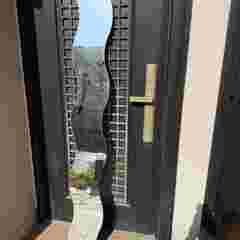 ◆無料で差し上げます◆すがたみ・姿見◆オシャレの画像