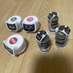 ガスト おもちゃ がちゃがちゃの画像