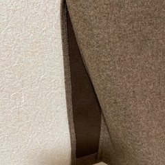 GU  ロングコートの画像