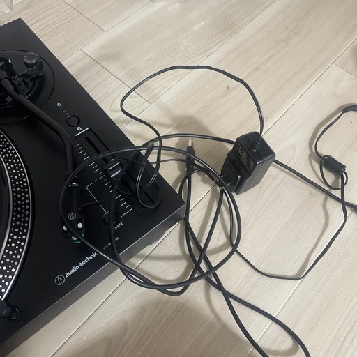 まもなく締切⭐︎今週限定レコードプレイヤー⭐︎ 