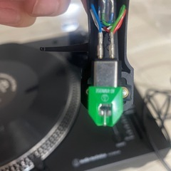 ⭐︎今週限定レコードプレイヤー⭐︎
の画像