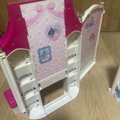 リカちゃん  ジュエリーキャッスルの画像