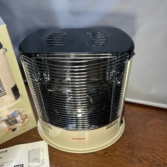 CB−STV−DKD2　カセットガスストーブ　デカ暖Ⅱ　イワタニ管理番号857の画像