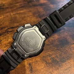 値下げPRO TREK Tough Solar 腕時計の画像