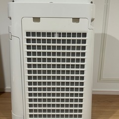 空気清浄機　シャープ　KC-40TH4 SHARP　プラズマクラスターの画像