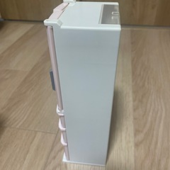 りかちゃん 冷蔵庫の画像