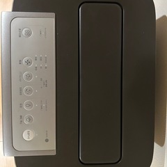 空気清浄機　シャープ　KI-HS70　SHARP　プラズマクラスターの画像