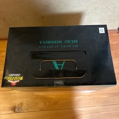 僕のヒーローアカデミア ヒロアカ 緑谷 出久 デク A賞フィギュア　一番くじの画像