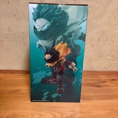 僕のヒーローアカデミア ヒロアカ 緑谷 出久 デク A賞フィギュア　一番くじの画像