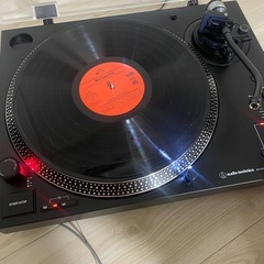 ⭐︎今週限定レコードプレイヤー⭐︎
の画像