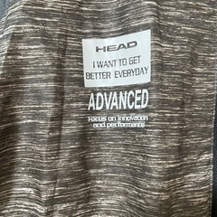 HEAD ウィンドブレーカー　LLの画像