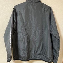 HEAD ウィンドブレーカー　LLの画像