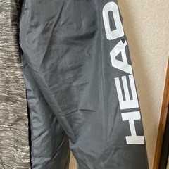 HEAD ウィンドブレーカー　LLの画像