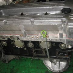 Mベンツ123-107-126車用-110型リビルトエンジンステージ別販売の画像