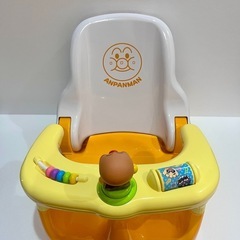 お風呂チェアの画像