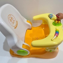 お風呂チェアの画像