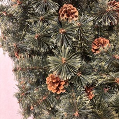 新品アルザスハーフツリーの画像