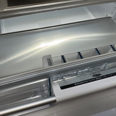 HITACHI 日立 475L　6ドア冷凍冷蔵庫 R-G4800Fの画像