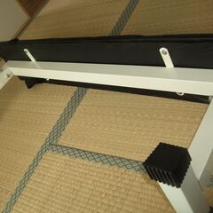 トレーニングベンチ　筋トレ　家トレの画像