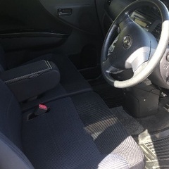 ダイハツ ムーヴX VSの画像