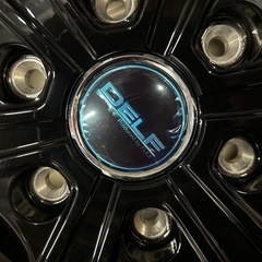 ハイエーススタッドレス　2025年製新品未使用195/80/15の画像