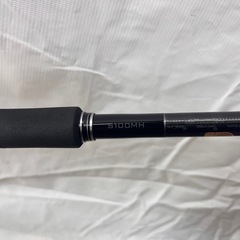 SHIMANO シマノ エンカウンター S100MH 10フィート　シーバス　青物の画像