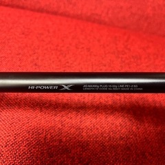 SHIMANO シマノ エンカウンター S100MH 10フィート　シーバス　青物の画像