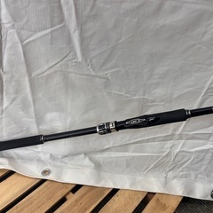 SHIMANO シマノ エンカウンター S100MH 10フィート　シーバス　青物の画像