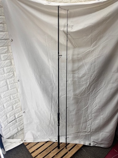 SHIMANO シマノ エンカウンター S100MH 10フィート シーバス 青物