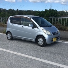 ダイハツ ムーヴ,の画像