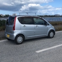 ダイハツ ムーヴ,の画像