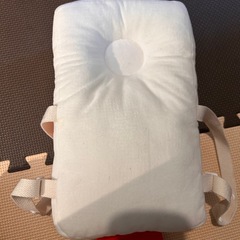 ベビー　セーフティガード　クッション（お寿司）の画像