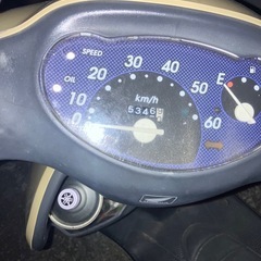 ディオフィット(不動車)の画像