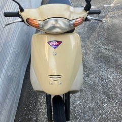 ディオフィット(不動車)の画像