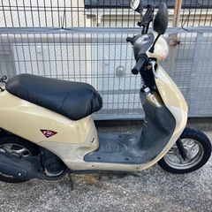 ディオフィット(不動車)の画像