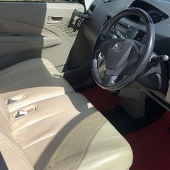 ダイハツ ムーヴ —.の画像