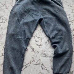 エアジョーダン　スウェットパンツの画像