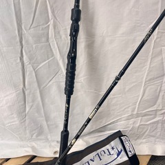 TULALA Monstruo 79 ツララ モンストロ 79の画像